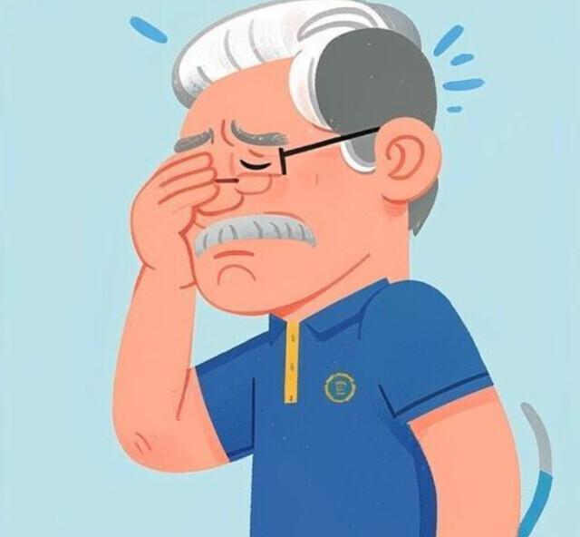 天气降温，高血压患者如何应对？