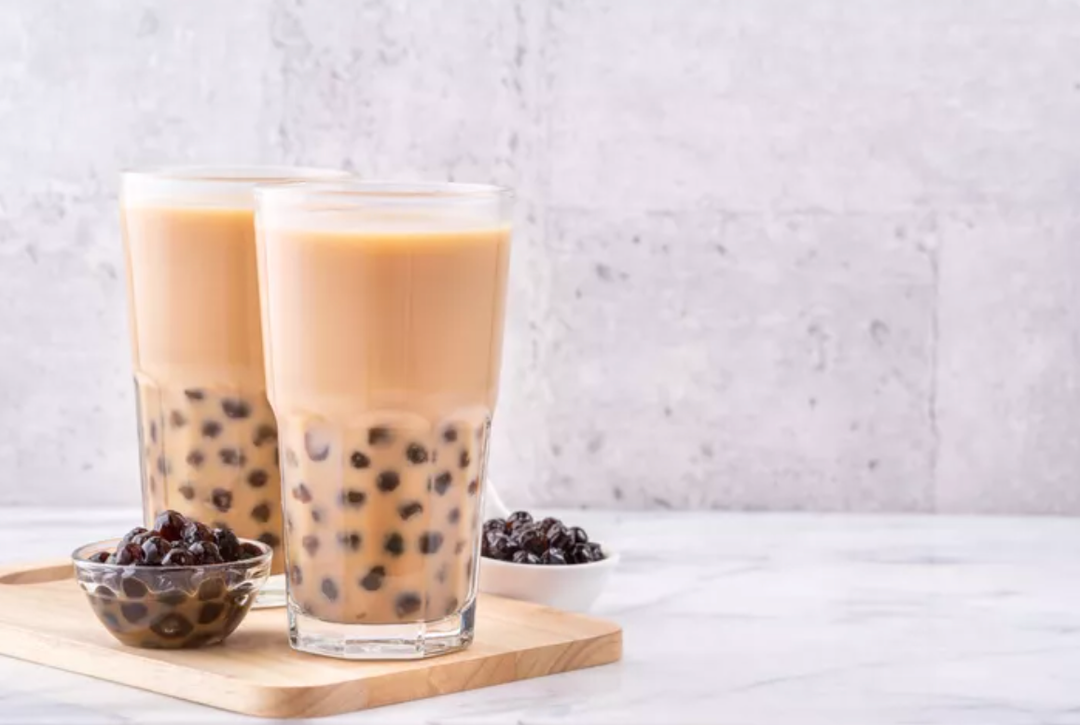 珍珠奶茶中的“珍珠”到底是啥？ 营养专家教你“喝”出健康