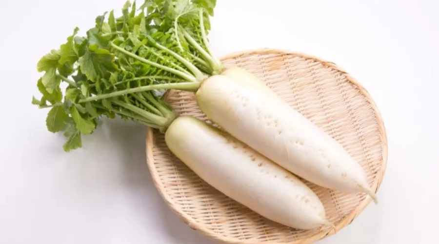 萝卜是秋冬季节的“小人参”，两种吃法白白浪费了营养！