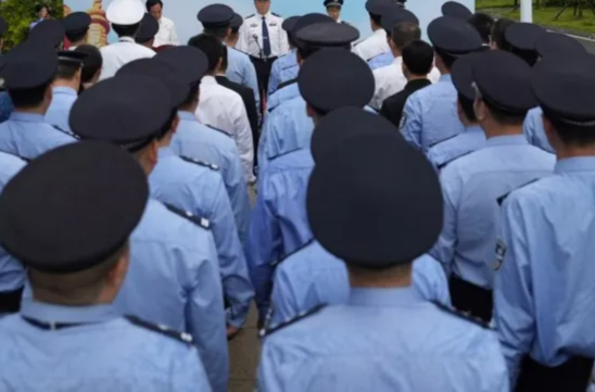 突出“主防”理念 锻造红色警队——新田县枧头派出所为民服务纪实@湖南日报