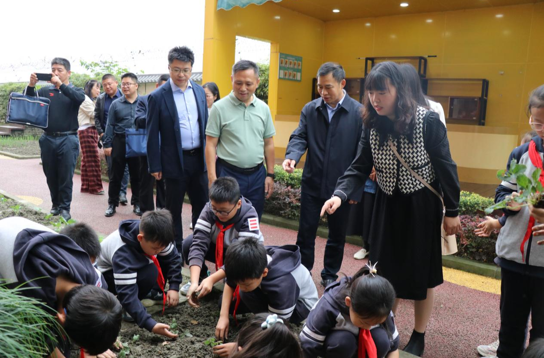 学习借鉴劳动教育他山经验，着力提升“五育”并举湘西质量