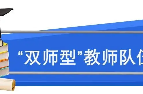 理论·智库丨建设“双师型”教师队伍 助推职业教育创新发展