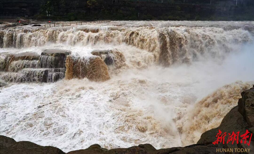 永州摄影“老炮”带你探寻黄河⑨