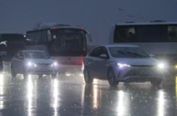 受小雪或雨夾雪等影響 全國公路這些路段出行請注意