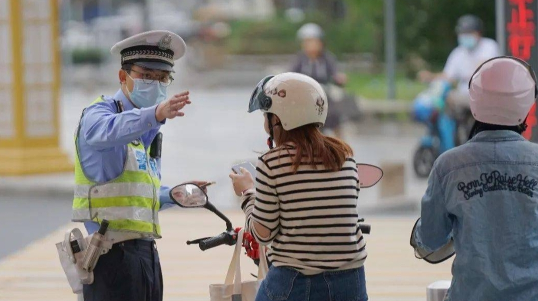 競速飆車、長時間占道，城市道路“暴騎”亂象何時休