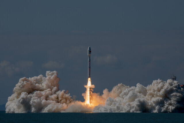 北斗衛星“透視鏡”，讓災害應急“無死角”