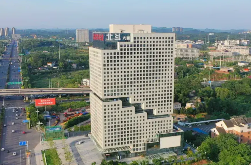 株洲北斗 闪耀全球——从再次承办北斗峰会看株洲北斗产业快速崛起 | 湖南日报