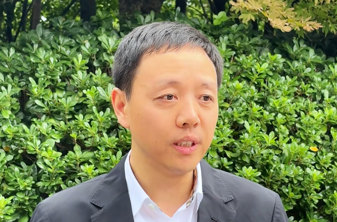 同世界·共北斗 | 千寻位置CEO陈金培：打造北斗全球应用新标准
