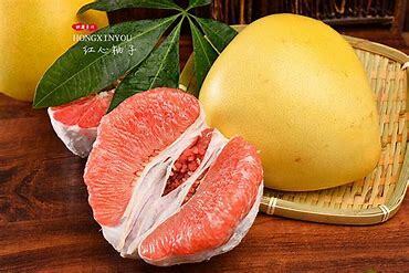 “吃柚子下火”有道理吗？