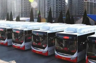 新规出台，城市公交如何驶向未来？
