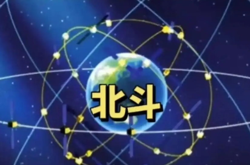 赋能交通数字化转型 北斗让出行更美好|湖南日报