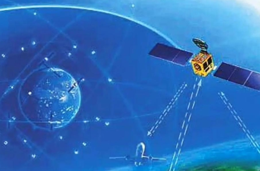 未来全球卫星导航系统可以更强大|湖南日报