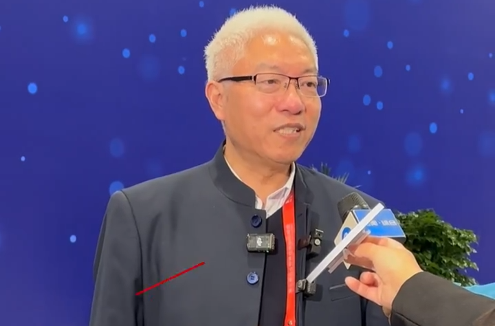 北斗峰会大家谈 | 北京邮电大学教授邓中亮：老百姓的工作生活已跟北斗密切相关
