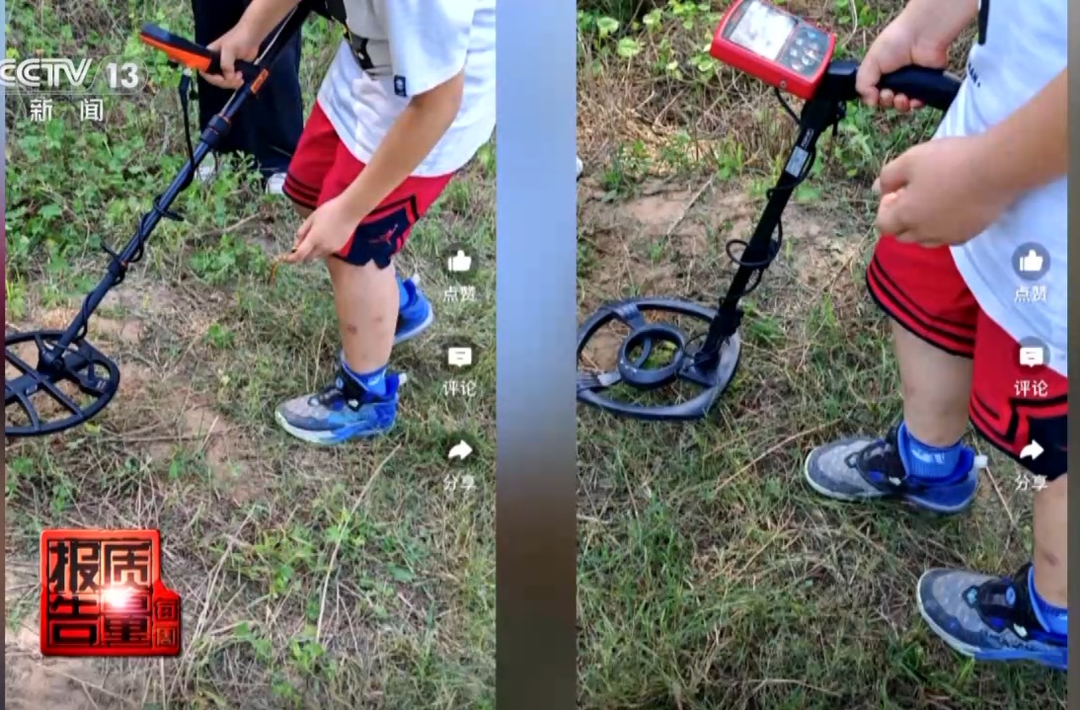 “买家秀”可能是“骗人秀” 揭秘网络水军的“黑色生意经”