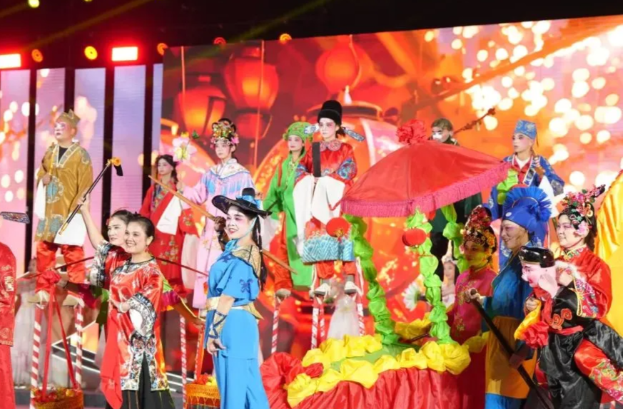 Third Yueyang Tourism Development Conference kicks off