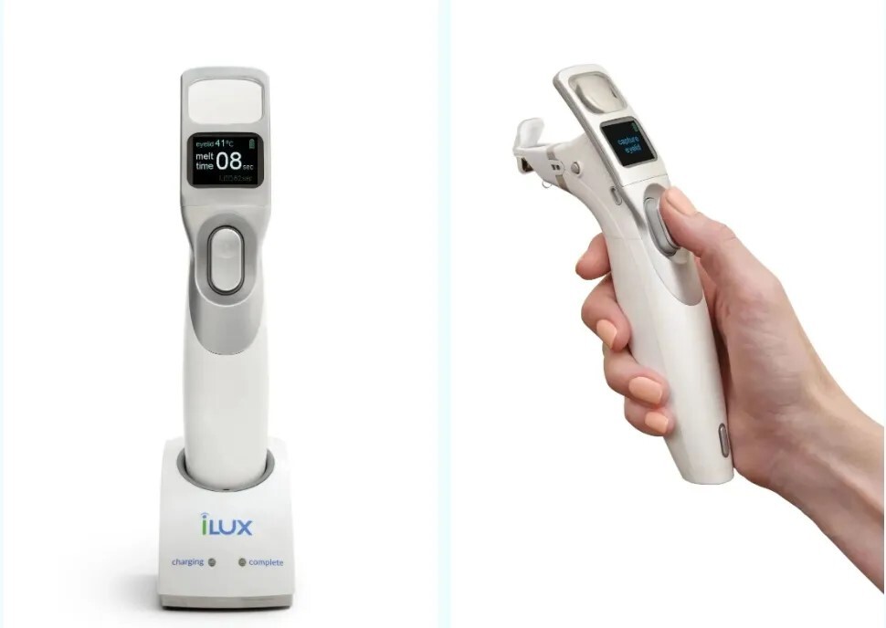 光热治疗仪有什么作用邵阳首台光热脉动复合治疗仪落户邵阳爱尔——开启开启干眼精准治疗新篇章_https://www.jmylbn.com_新闻资讯_第4张