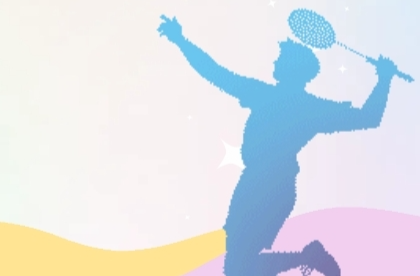 挥拍运动“避险”指南 | 运动是良医