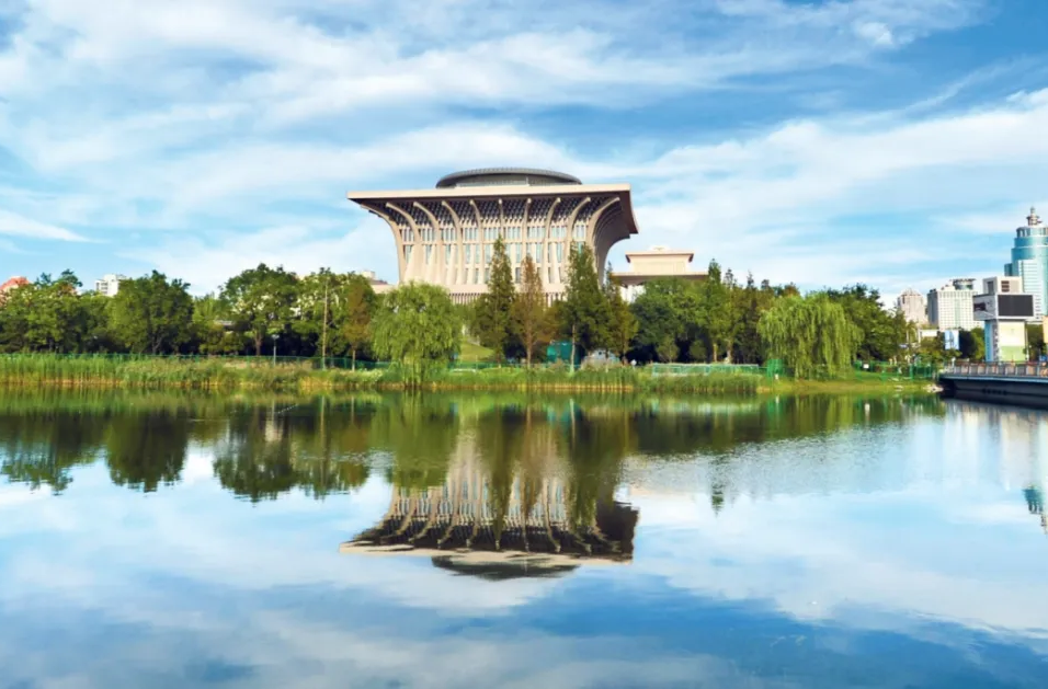 岳麓讲坛 | 李捷：习近平文化思想与中华民族现代文明建设（一）