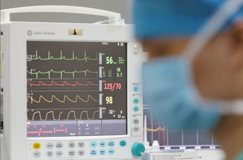 体检查出这17种异常不要慌！有些根本不用治