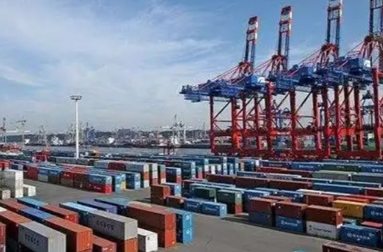 Changsha's Trade with BRICS Countries up 12% in First Three Quarters