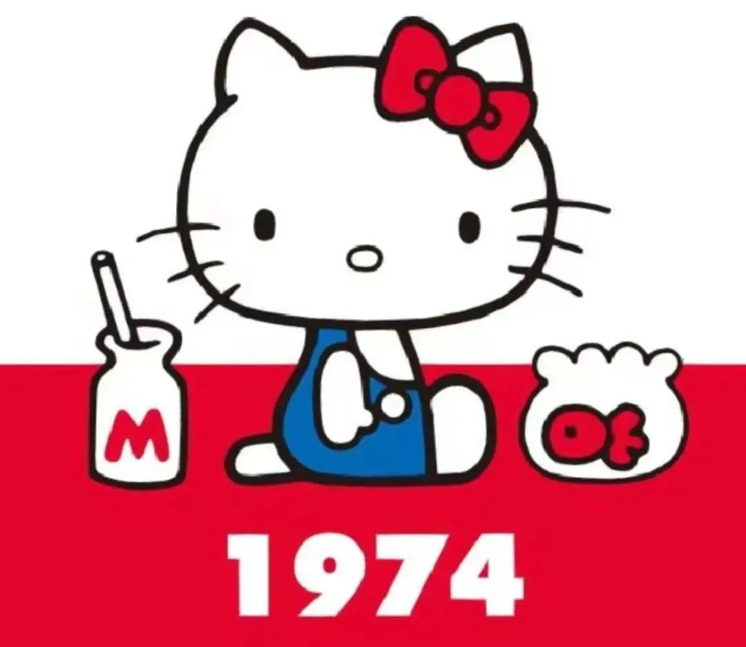Hello Kitty 已满50岁!“甜心教主”的历史你都了解吗? - 世相 - 新湖南