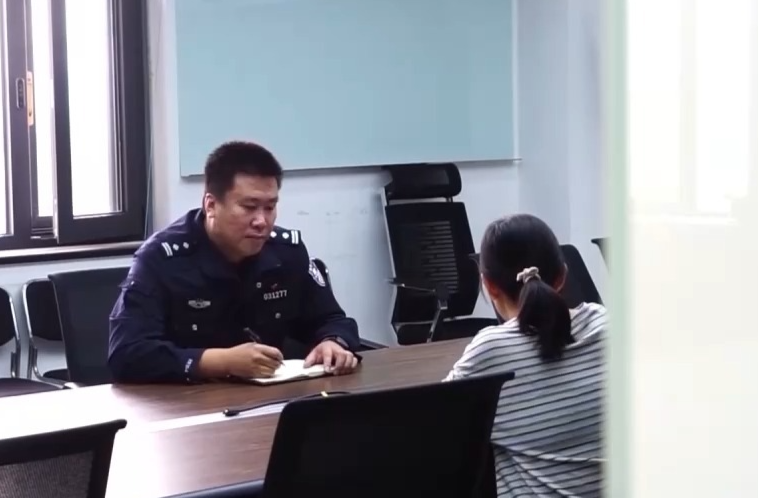 考试只是“走过场” 交钱就能入学？警惕“提升学历”型诈骗