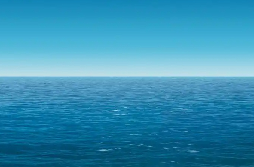 航行警告！渤海海峡黄海北部执行军事任务