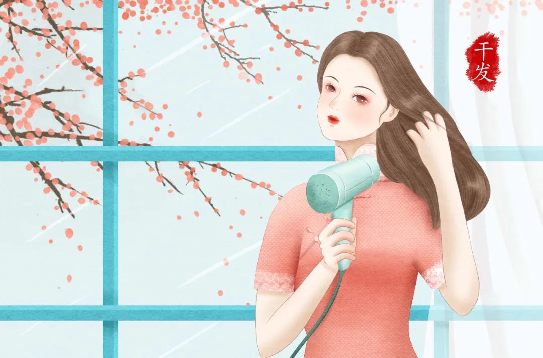 健康头皮如何“养”出来