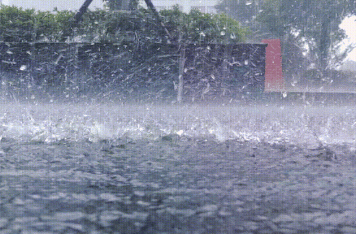 中东部多地气温将再创新低 海南等地强降雨持续防范次生灾害