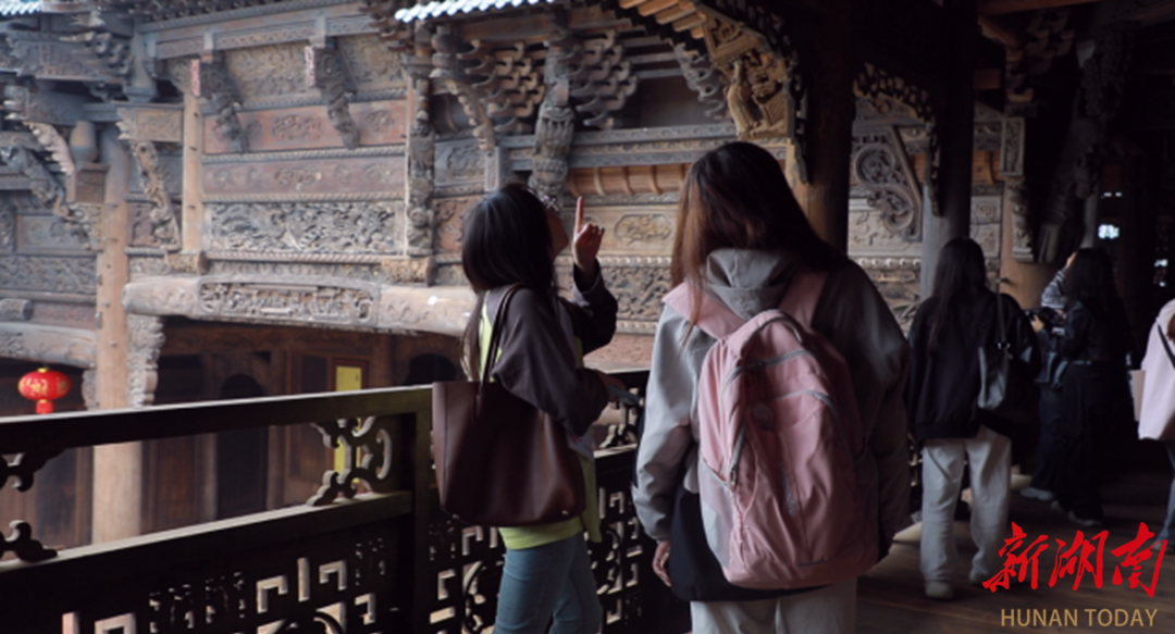 永州新增一处研学基地,用老物件展示匠人技艺与民俗之美