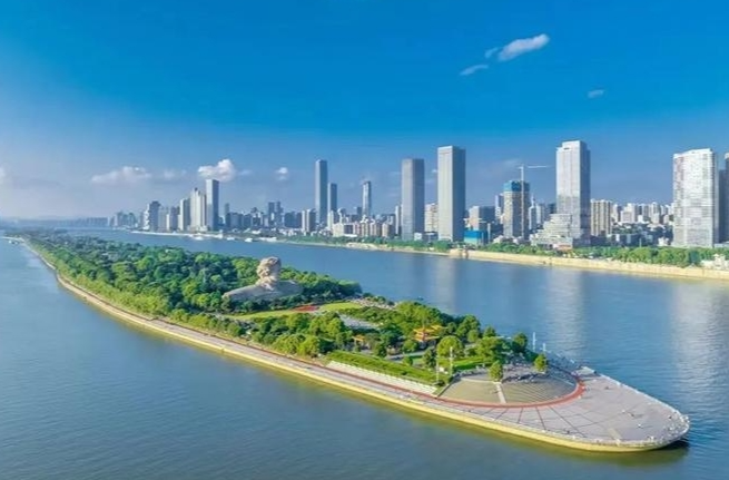 Changsha Ranks 8th Among China's Most Competitive Convention and Exhibition Cities