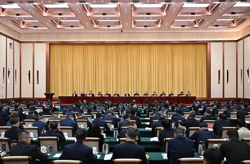 沈曉明：堅定發(fā)展信心 堅持改革創(chuàng)新 加快推動縣域經(jīng)濟高質(zhì)量發(fā)展