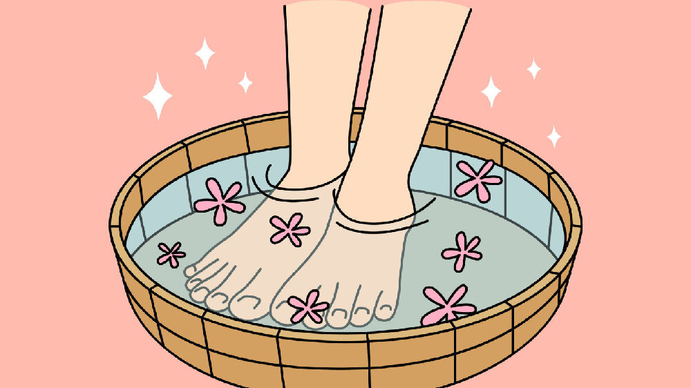 秋冬之交，中药泡脚驱寒保暖的人又多了…… 专家：中药泡脚因人而异，平衡调节是关键