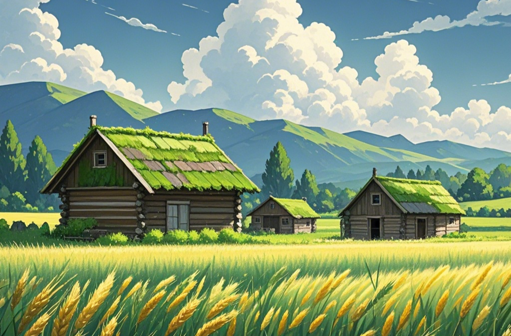 声声传韵·第26期丨许你岁月静好