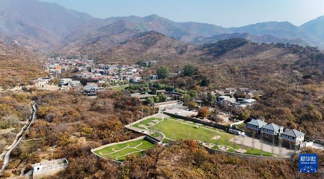 寻迹“长城村”