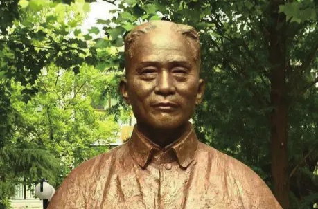 見賢思齊效“谷公”