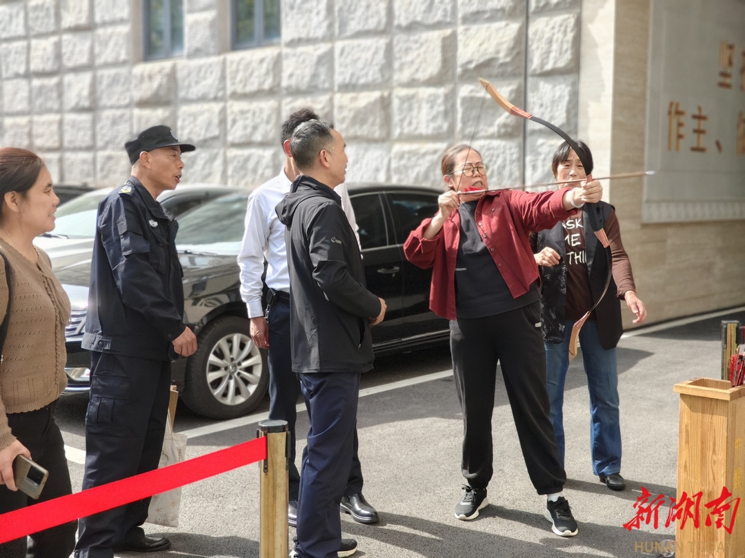 凝聚工会力量 共享非遗之美