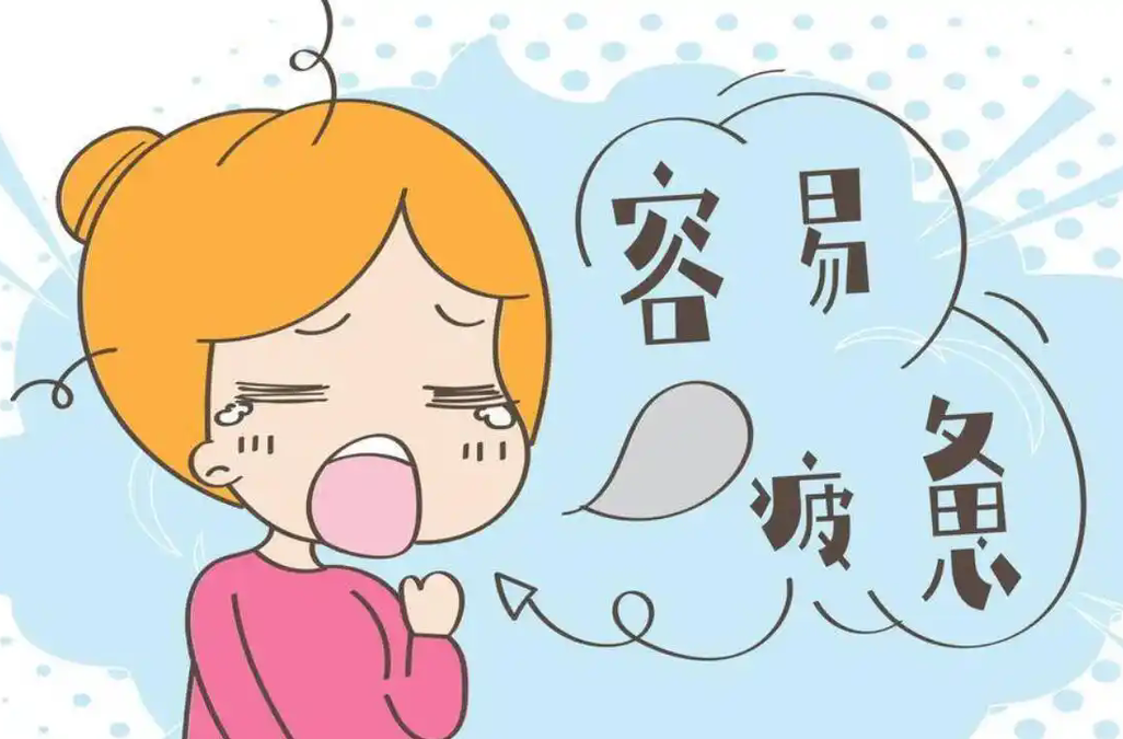 什么都没干却总是很累？试试做这3件小事