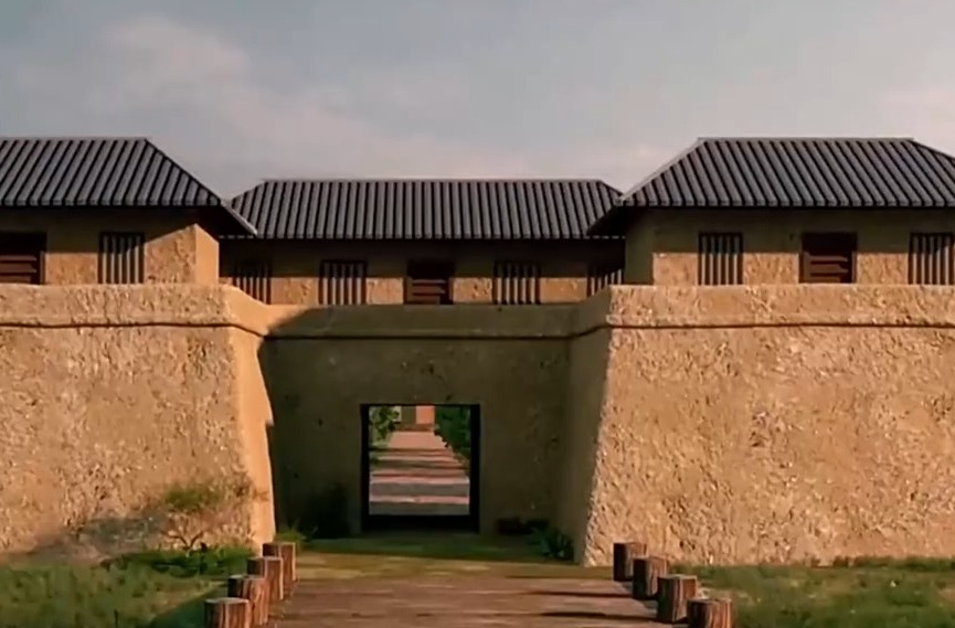 文化中国行丨4000多年前的宫殿是何模样？去陶寺遗址博物馆来场远古体验