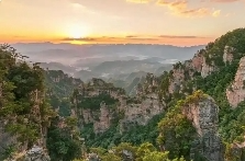 芙蓉国评论丨激发内生动力，焕发旅游生机