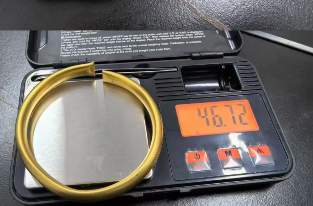 卖15元1克的假黄金还提供“足金”鉴定书，揭秘假黄金骗局