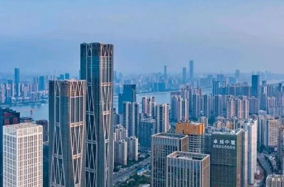 China Launches Tax Policies to Support Property Market