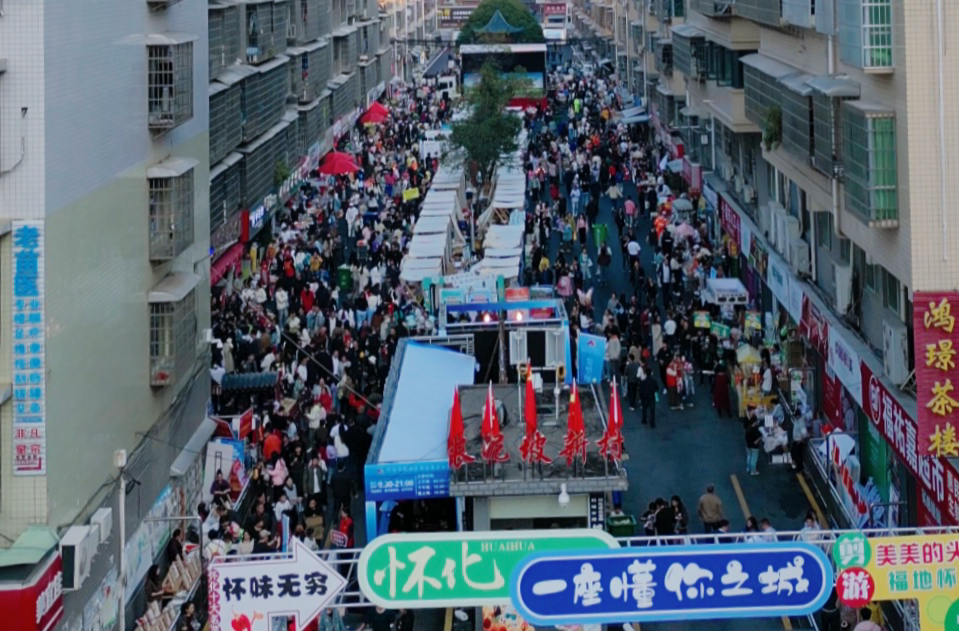 对话当事人丨理发师晓华：我用真诚打动人心