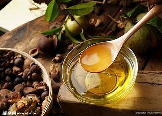 茶油做菜宜炒宜煎 烹饪油温最好在180℃以下