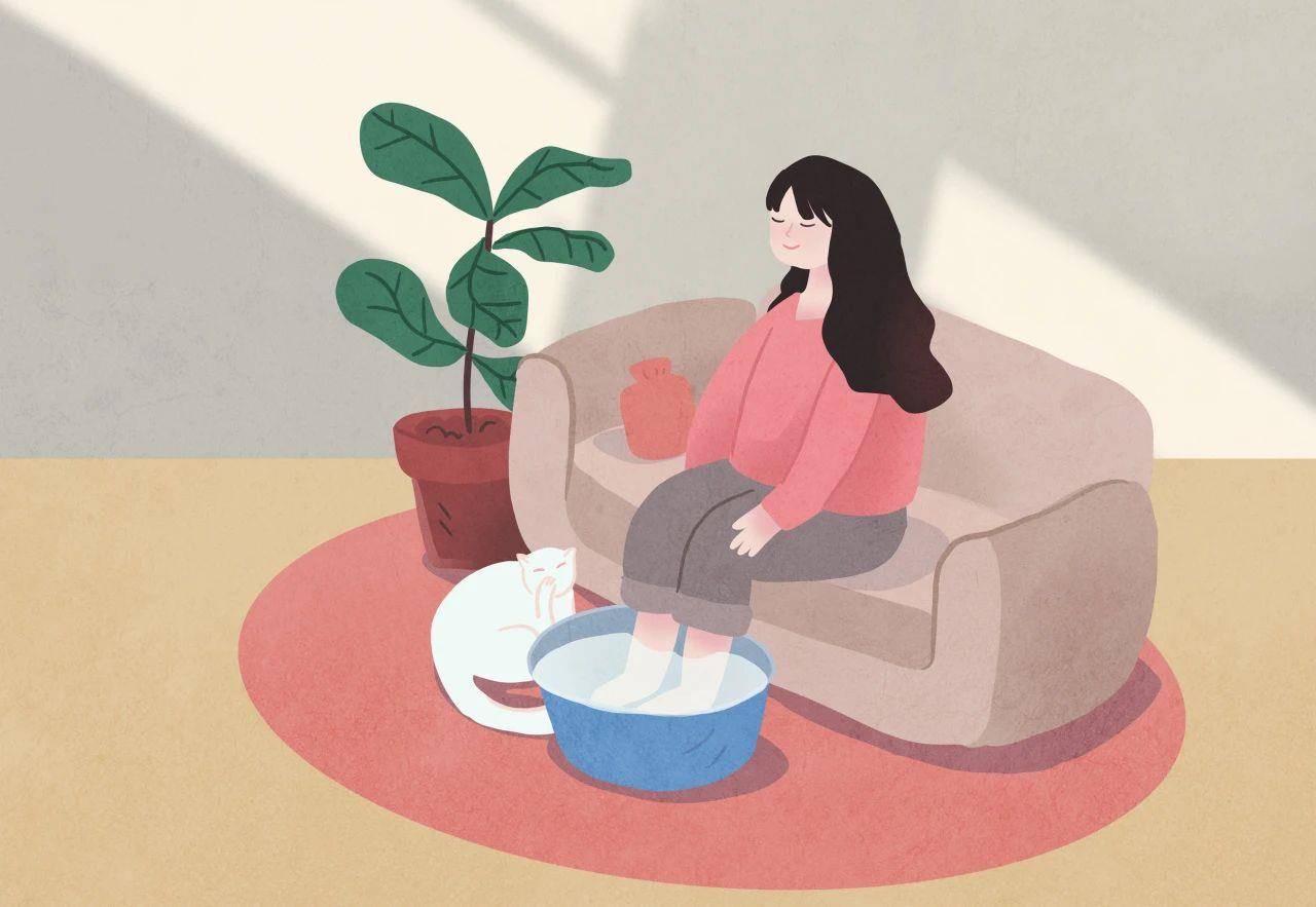 睡前别光刷手机！做好这4件事 抓牢养生黄金时间