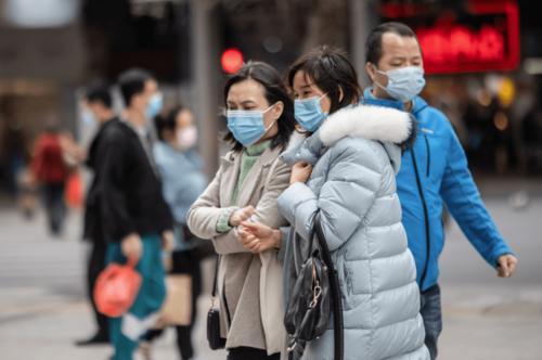 未来10天全省前雨后晴，长沙最低气温将降至4℃