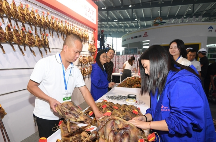 25th Central China (Hunan) Agricultural Expo Prepares for Kickoff