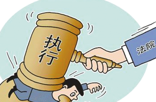 屈原法院借助乡镇“大喇叭”  喊话被执行人主动还款