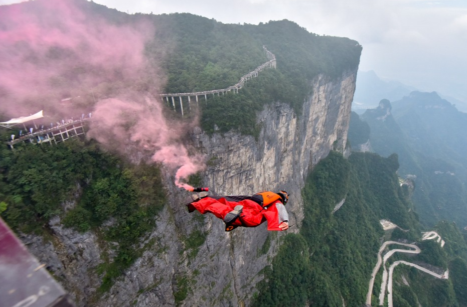 看个球，游湖南｜三大球落户湖南，这些“宝藏”体旅好去处等你打卡！