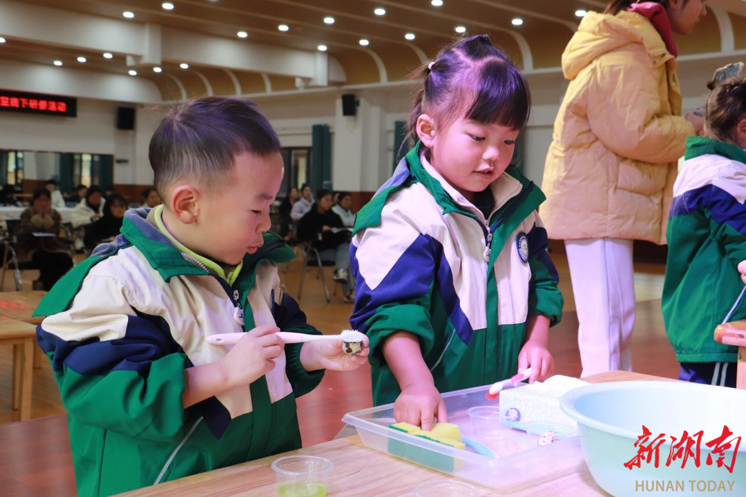 聚焦科学领域 共研目标设计——唐军学前教育教师工作室线下研修圆满举行